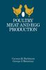 Книга Poultry Meat and Egg Production