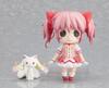 Puella Magi Madoka Magica Nendoroid Канаме Мадока окрашенная подвижная (немасштабная фигурка из АБС и ПВХ)
