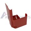 32418-T9A-003 is suitable For the positive electrode cover and battery end cover of Honda Fengfan Feidu Gerui Jingrui battery