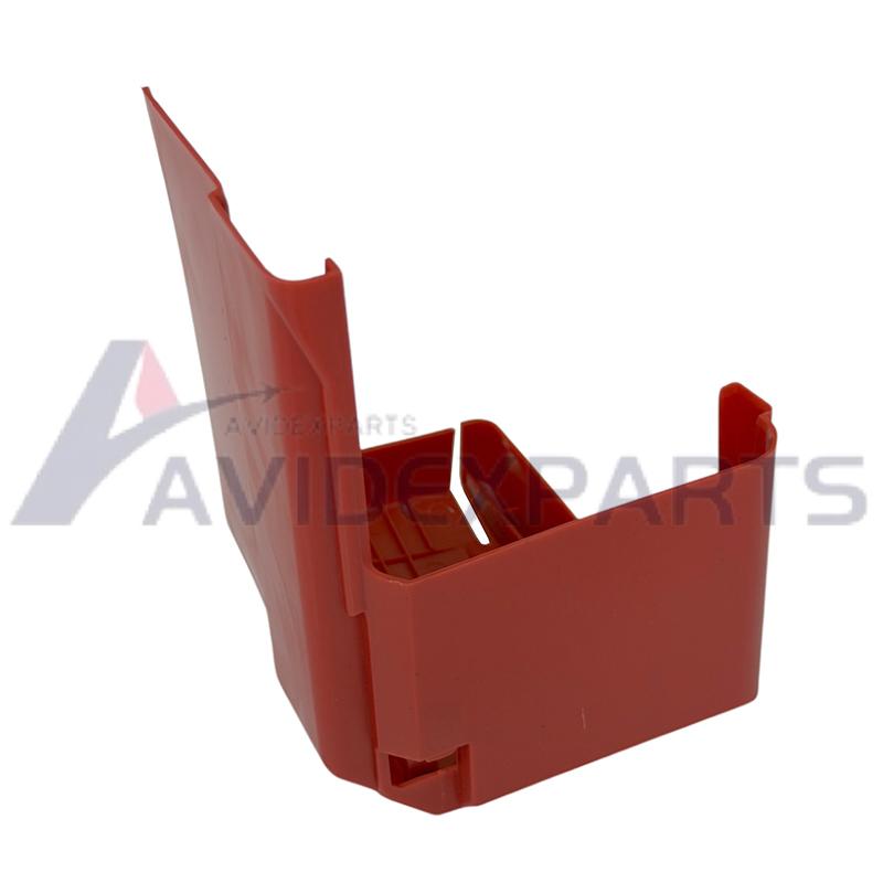 32418-T9A-003 is suitable For the positive electrode cover and battery end cover of Honda Fengfan Feidu Gerui Jingrui battery