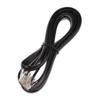 Rj12 6P6C Autoguide Camera Cable For Ioptron Auto Guide Ieq30 Ieq45 Kabel