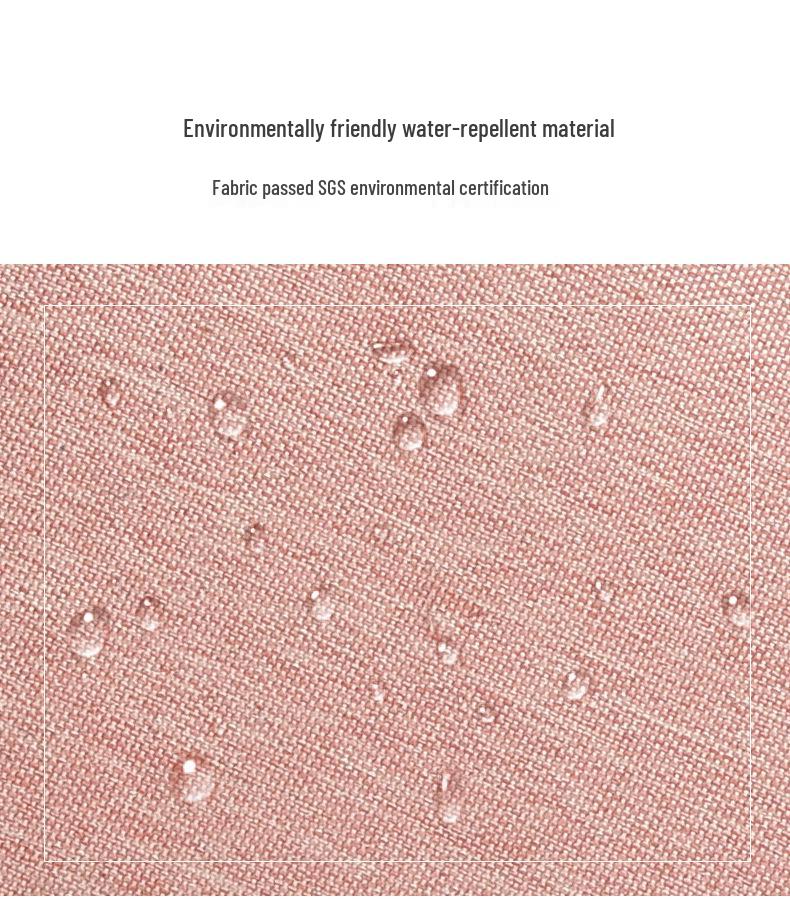 Multifunctional Maternity & Baby Bag: Large Capacity Stroller Hanging Bag for Moms