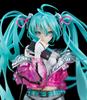 Character Vocal Series 01 Hatsune Miku with SOLWA Scale Plastic Painted Complete Figure G94494 1/7