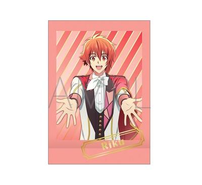 IDOLiSH7 Third BEAT Пашакоре (30 штук10 упаковок в коробке3 штуки в упаковке) Неоткрытый БОКС IDOLiSH7 Aninana 3rd