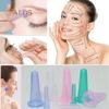 Silicone Facial Eyes Massage Vacuum Cupping Cup Anti Cellulite Health Care Health Care