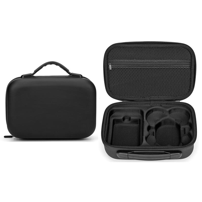 Storage Bag For DJI Neo Mini Portable Handbag Outdoor Travel Carrying Case For DJI RC N3 Controller Case Drone Accessories