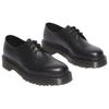 Dr. Martens 1461 Vintage Fashion Versatile Comfortable Low-Top Casual Shoes Unisex Casual Shoes Black 41774001
