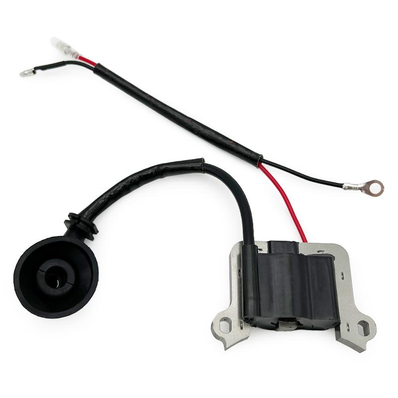 Катушка зажигания 40-5 44-5 40F-5 44F-5 Катушка зажигания для кустореза, триммера для травы, газонокосилки