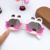Детские солнцезащитные очки Милые детские солнцезащитные очки с героями мультфильмов Мужские модные детские солнцезащитные очки Солнцезащитные очки
