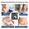 Умная массажная подушка для ног EMS Pulse Стимулятор акупунктуры ног Массажер Tens Fisioterapia Способствует кровообращению ног Расслабление мышц стопы Облегчает боль