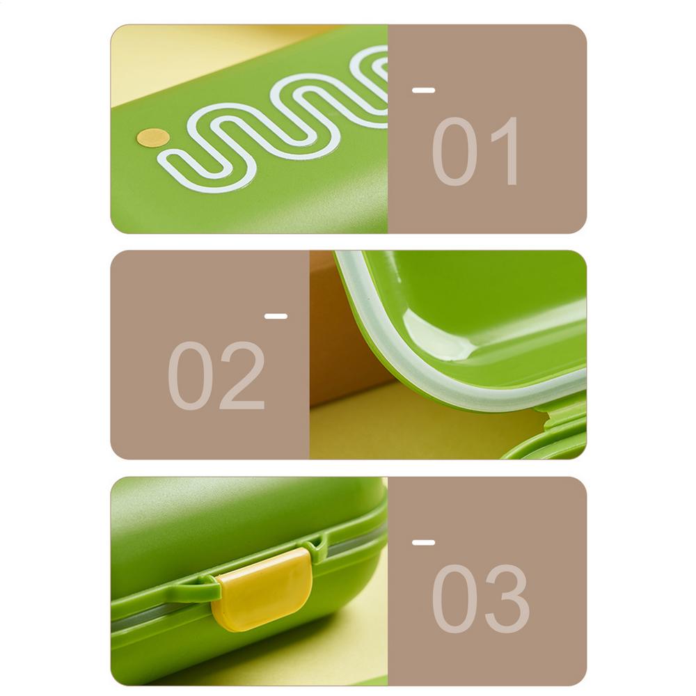 Водонепроницаемая герметичная мыльница дорожная пластиковая мыльница крышка держатель для мыла высокое качество герметичный дорожный контейнер для мыла