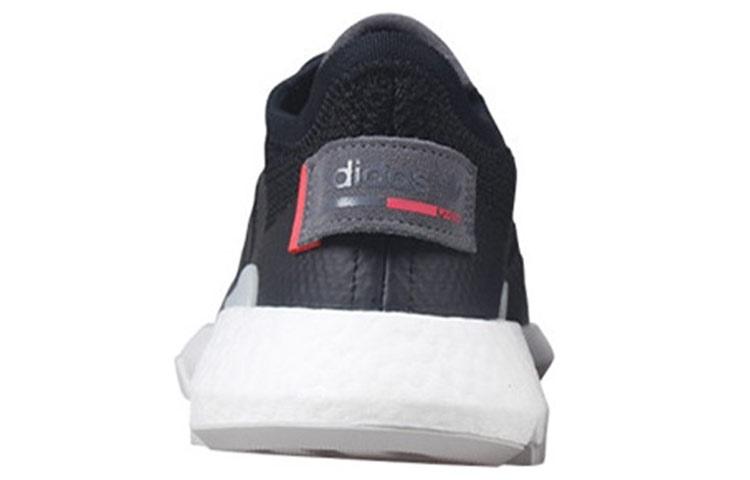 Мужские кроссовки Adidas Originals Pod S3.1 Спортивная ткань Нескользящие, Износостойкие, Дышащие