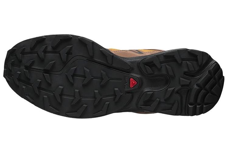 Salomon XT-6 Expanse '75th Anniversary - Golden Oak'