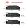 JBL X8 Professional Dual-Channel Power Amplifier
