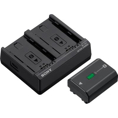 Sony Комплект аксессуаров ACC-ZD1K (BC-ZD1 + NP-FZ100)