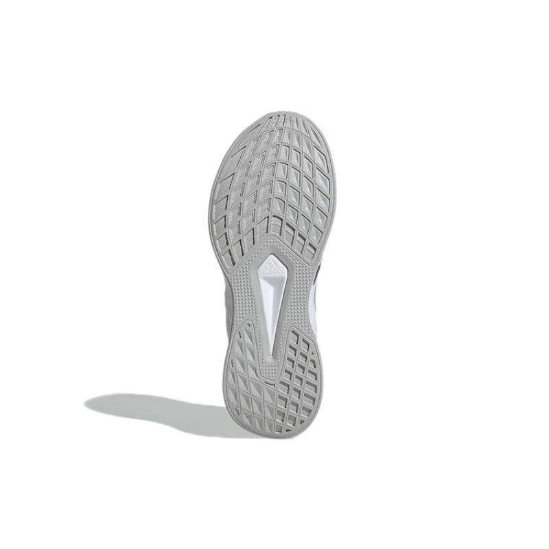 adidas Женские кроссовки Duramo Sl 'Белый Матовый Серебристый' H04629