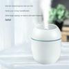 Humidifier Ultrasonic Mini Aromatic Essential Oil Diffuser 1set Usb Humidifier Aromatherapy Instrument Mist Maker