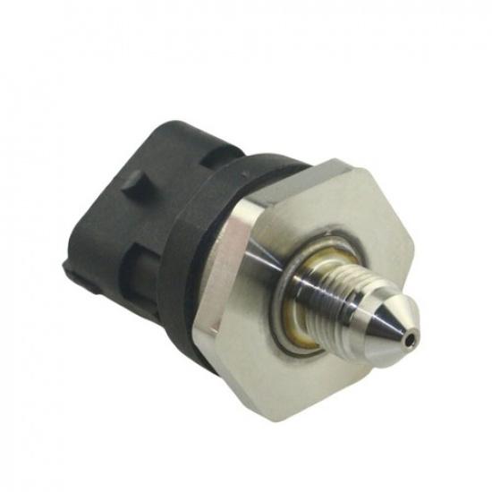 Fuel Rail Pressure Sensor BM5G-9F972-BA BM5Z-9F972-A  Fit For Ford Volvo