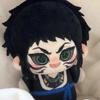 Кукла-плюш Клинок, рассекающий демонов Kimetsu no Yaiba Кайгаку 10 см Мультяшная мягкая игрушка для косплея и фанатов аниме