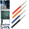 1.2M Telescopic Teacher Pointer Anti-slip Portable Universal Handheld Whiteboard Capacitive Touch Screen Presenter Stick Classroom Supplies