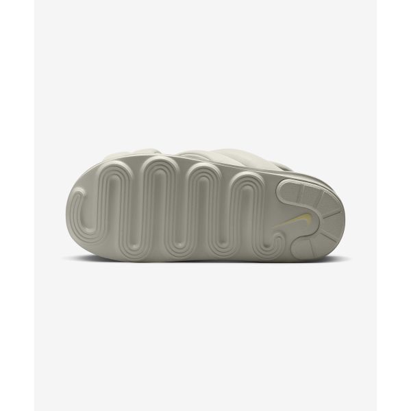 Nike Air Max Isla Sandal Light Bone Женские кроссовки Кремовый платиновый алебастр FJ5929-001