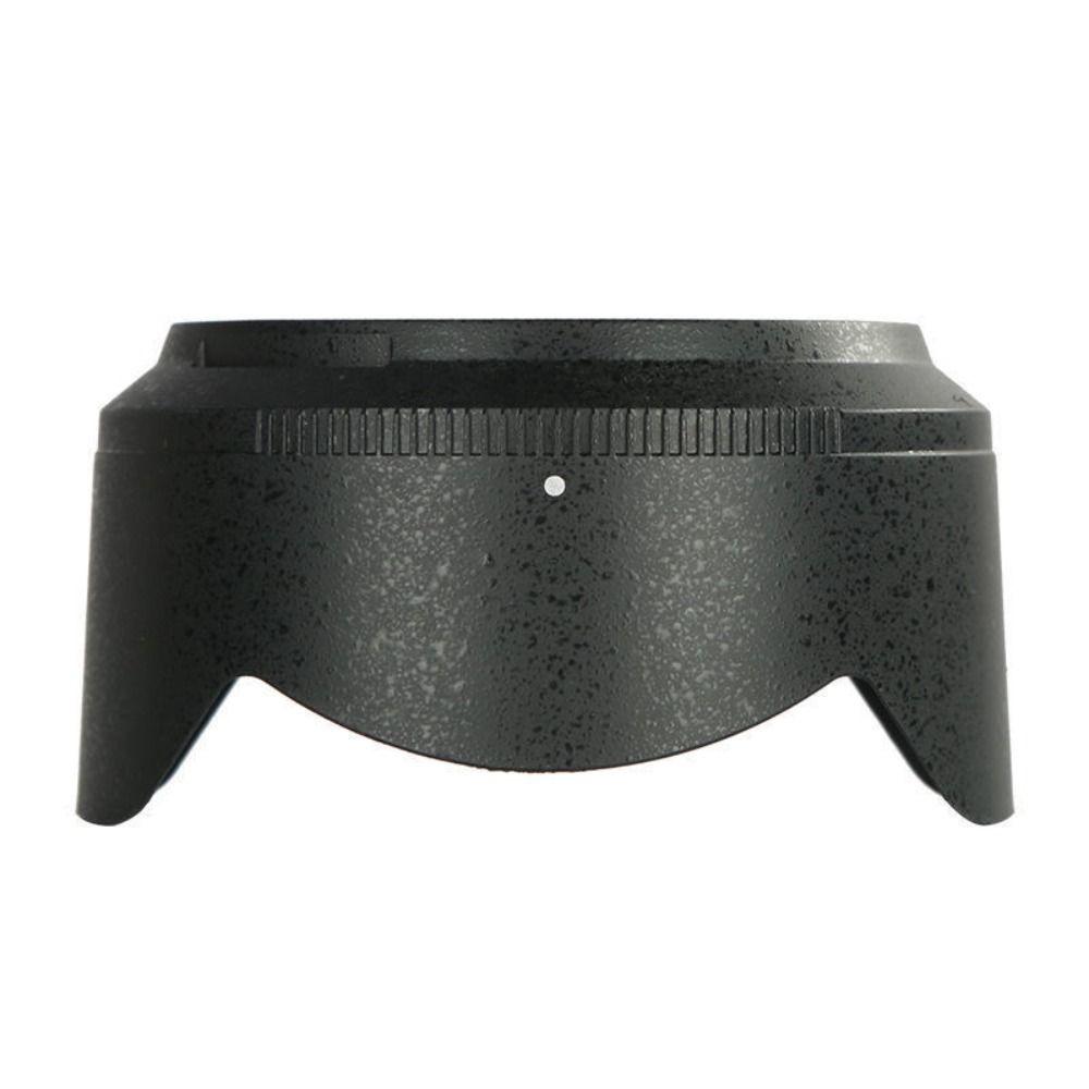 HB-90A 62mm Anti-Glare Cover for Nikon Z DX 50-250mm f/4.5-6.3 VR Camera Accessories