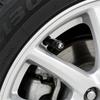 4Pcs Car Valve Cap Wheel Valves Dust Cover Tire Accessories For Skoda S VII Kodiaq Fabia Kamiq Karoq Octavia 3 A5 A7 Rapid Scala VO9