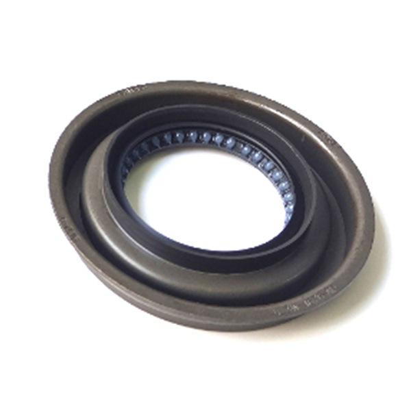 Black Metal Rear Differential Pinion Seal for Ford