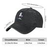 Unicorn Fart Racerback Baseball Cap Cotton Hats Cowboy Caps Unisex