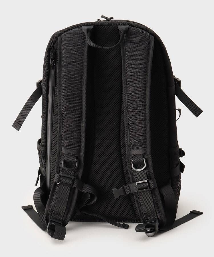 Рюкзак большой емкости Рюкзак G8701310 Черный [Takeokikuchi] [Большая емкость/ВКЛ/ВЫКЛ] Мужской (019) 00(СВОБОДНО)