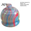 Pinch Resistant Stress Reliever Cola Bottle Slow-Rising Squeeze Toy Soft TPR Fidget for Anxiety Relief Realistic Drink-Shaped Decompression
