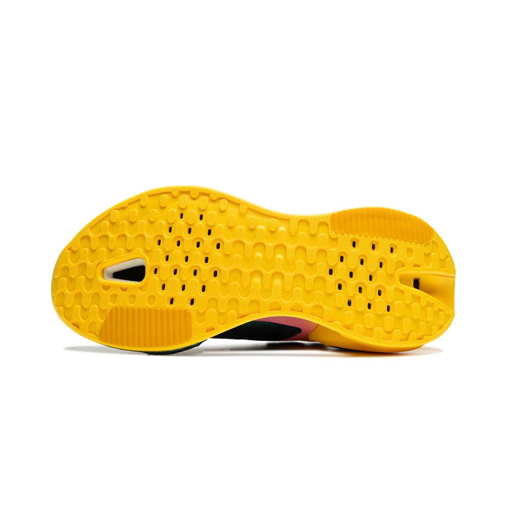 Кроссовки Li Ning Absolute Shadow 3.0 In My Name Glory Technology с амортизацией, дышащие, с отскоком, низкие, повседневные, унисекс, кроссовки, зеленые ARRU005-8