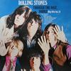 Виниловая пластинка ROLLING STONES Through The Past Darkly Big Hits NPS3 LONDON Канада Рок Б/у