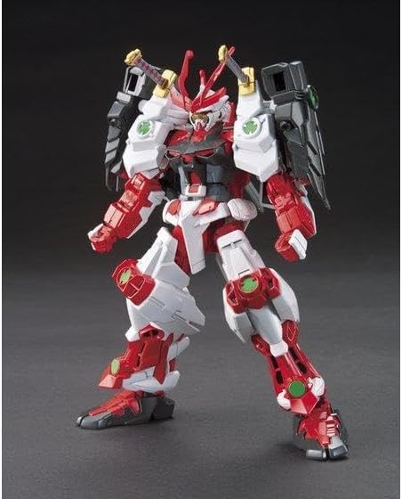 BANDAI SPIRITS HG 1/144 Сэнгоку Астрей Гундам (Истребители Гандам Билд)