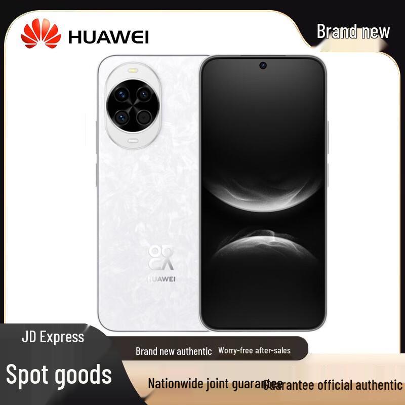 Huawei Смартфон Nova 14 (Китайская версия)