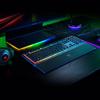 Игровая клавиатура Razer Huntsman V3 Меха-мембранная