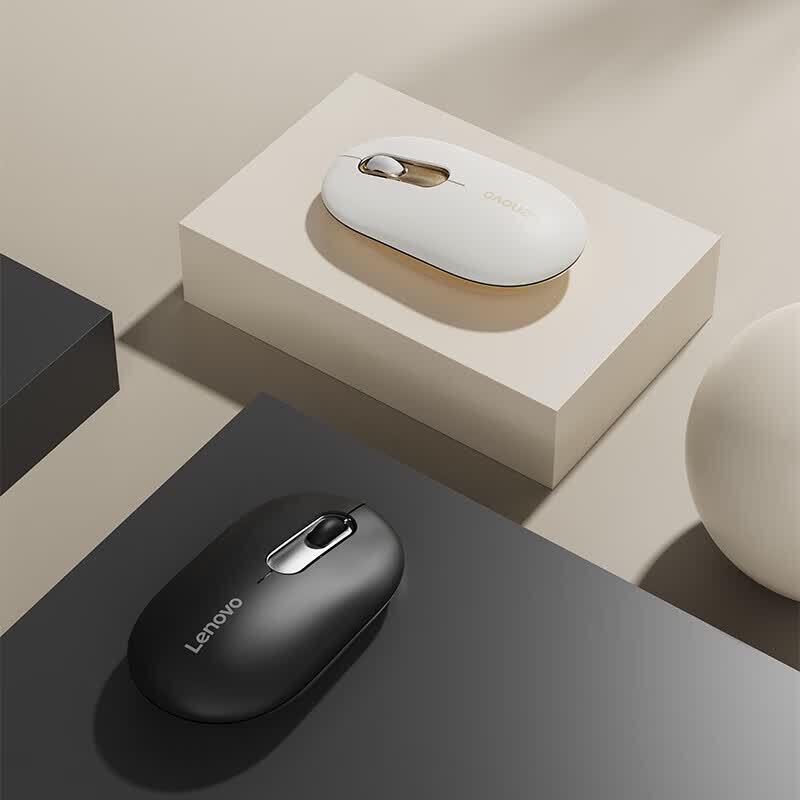 Lenovo Air Pro Wireless Bluetooth Dual-Mode Mouse