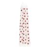 Love Bug Ladybird Taper Candle (Pack of 3)