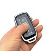 TPU Car Key Case Cover For Chery Jetour X70 X70S X70M X90 Cowin X3 X5 K60 Remote Shell Fob Holder Keyless Protector Accessories