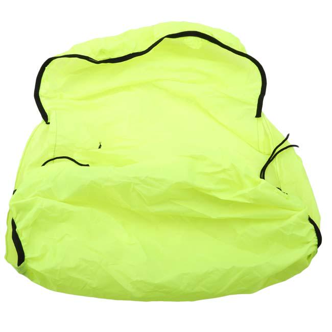 Водонепроницаемый велосипедный светоотражающий водонепроницаемый чехол для велосипедной стойки, сумка, пылезащитный чехол A20