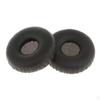 1 пара сменных подушечек для наушников Synchros E40 E40BT, черные