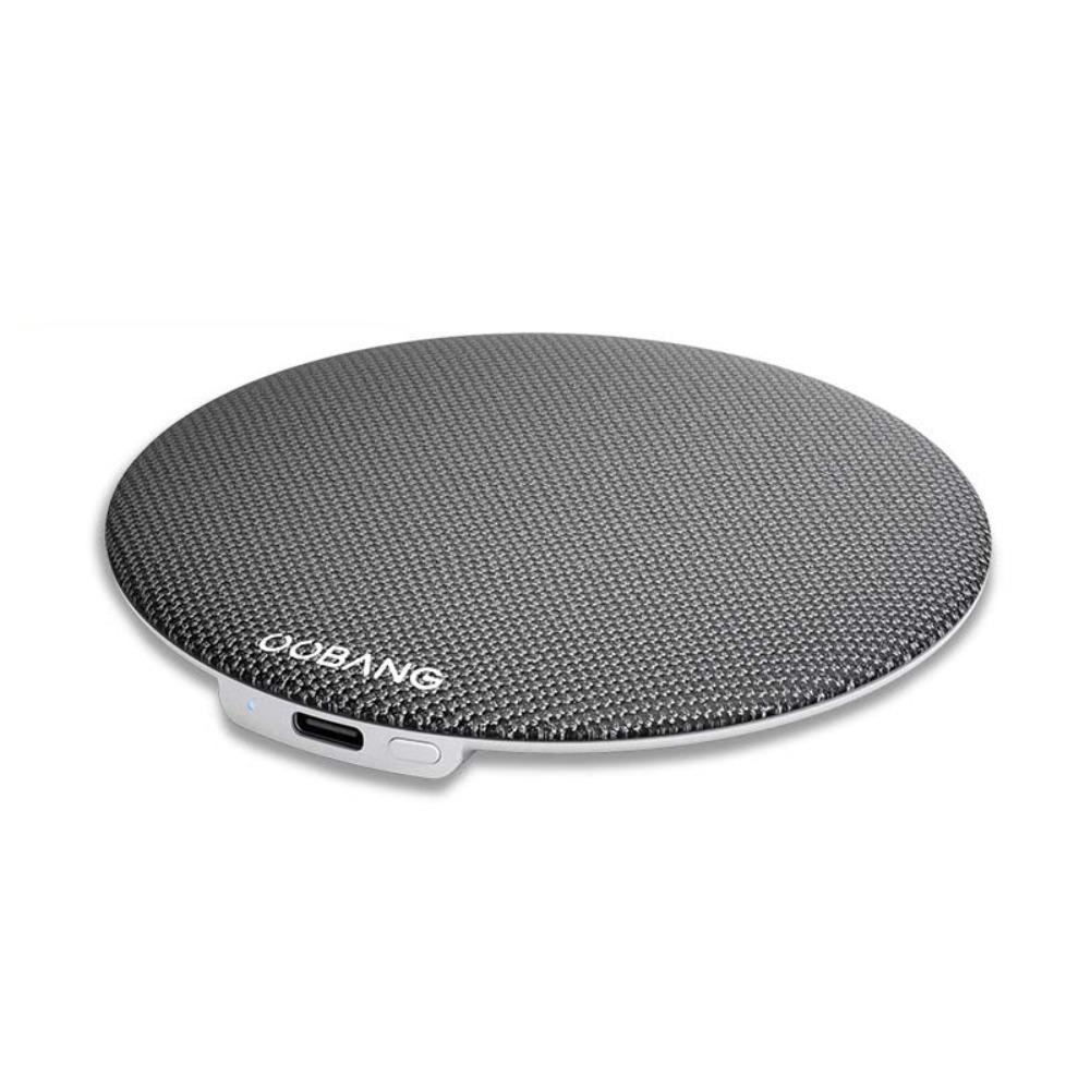 Sleep Aid Sleeping Bluetooth Speaker Bone Conduction Speaker Audio Player for Side Sleepe