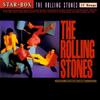 CD ROLLING STONES - Star BOX 25DP5500 CBS SONY 1989 Япония Рок Б/У