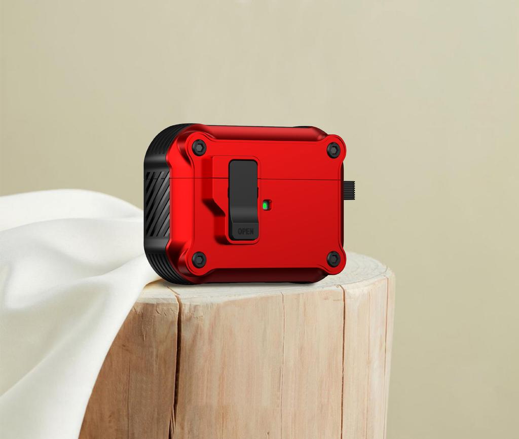 Applicable Eagle AirPods 1 protective case pro1 earphone case Apple wireless bluetooth 1st generation earphone case