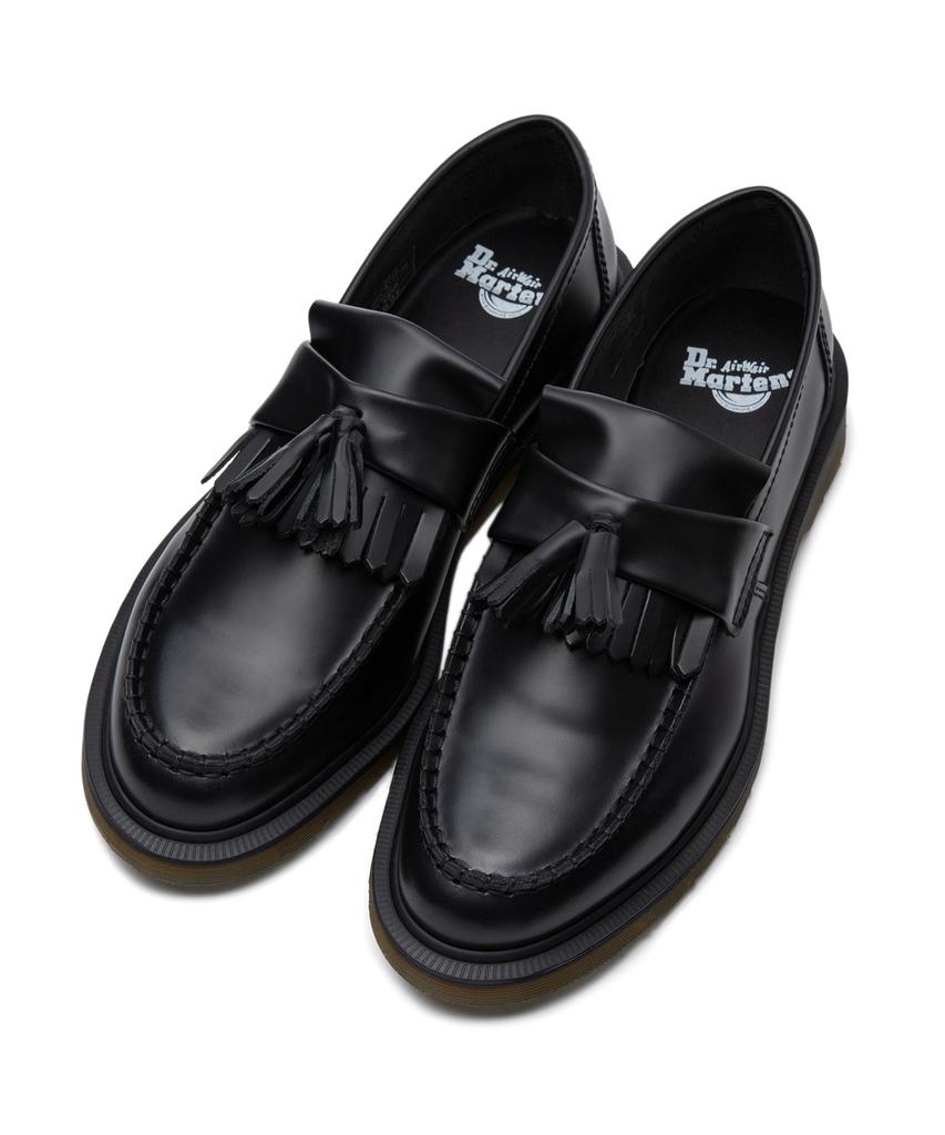Dr.Martens Adrian Smooth Black / 14573001