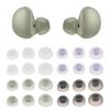 3 пары сменных амбушюр силиконовых насадок для SM-R177 Galaxy Buds2