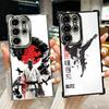 Чехол для телефона с покрытием Taekwondo Kungfu Design для Samsung Galaxy S24 S25 FE S26 Edge S23 Ultra S22 S21 Plus S20 Противоударный Airbag C