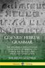 Книга Gesenius' Hebrew Grammar: The Linguistics and Language Composition of Hebrew - Its Etymology, Syntax, Tones, Verbs and Conjugation