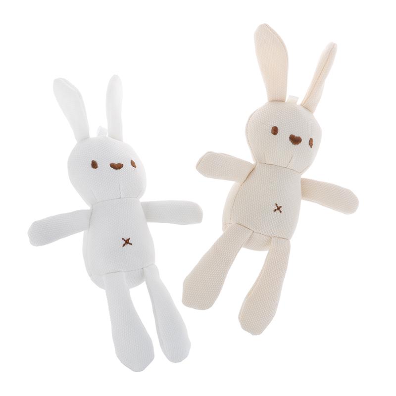20 Cm Fashion Durable Soft Plush Animal Rabbit Cute Cartoon Plush Toy Stuffed Animal Doll