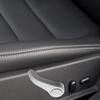 Для Renault Clio All Series 1998-2008 2/3-4/5 Двери Пара Ручек 1/2 Комплекта Запасные Части для Ручки Регулировки Сиденья Автомобиля